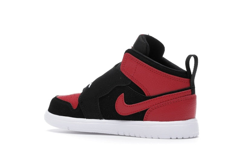 Sky Jordan 1 Bred (TD)