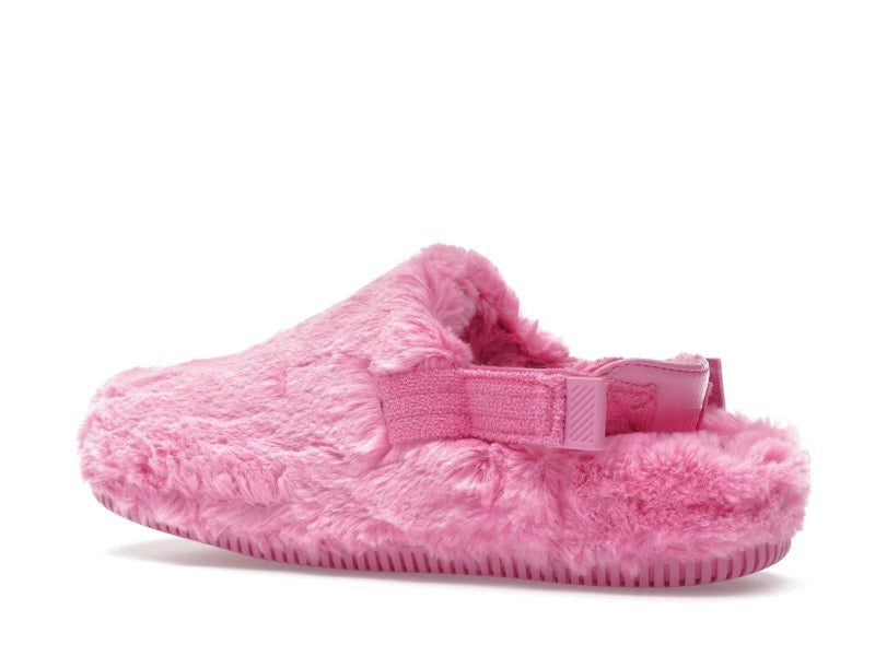 Nike Calm Flip Flop SE Playful Pink (Women's)