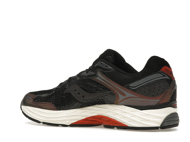 Saucony ProGrid Omni 9 OG Disrupt Pack Black