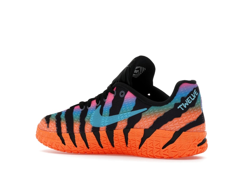 Nike Ja 3 At Dawn (GS)