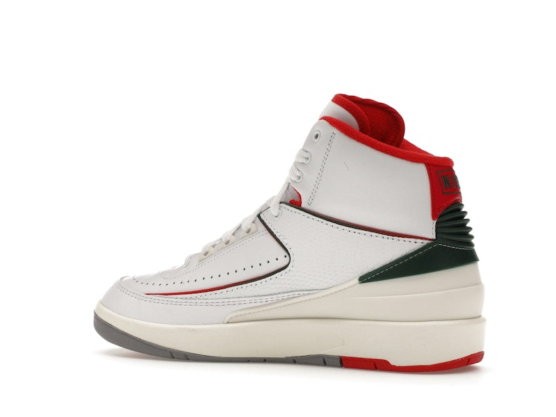 Jordan 2 Retro Origins (GS)