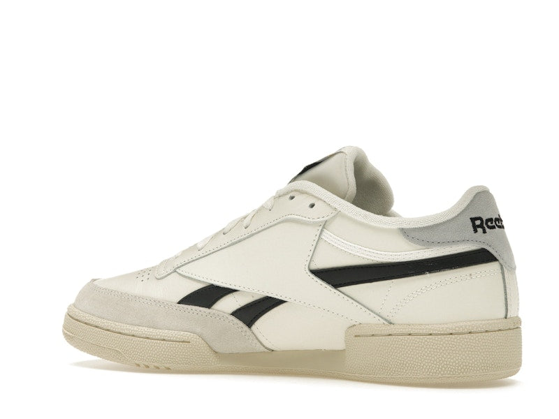 Reebok Club C Revenge Chalk Black