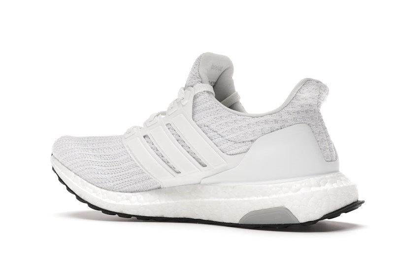 adidas Ultra Boost 4.0 Triple White (Women's)