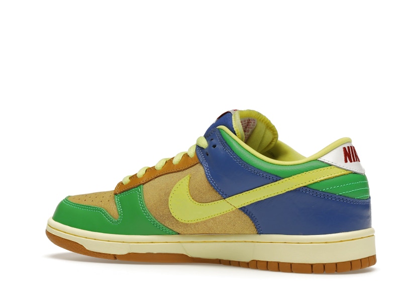 Nike SB Dunk Low Brooklyn Projects