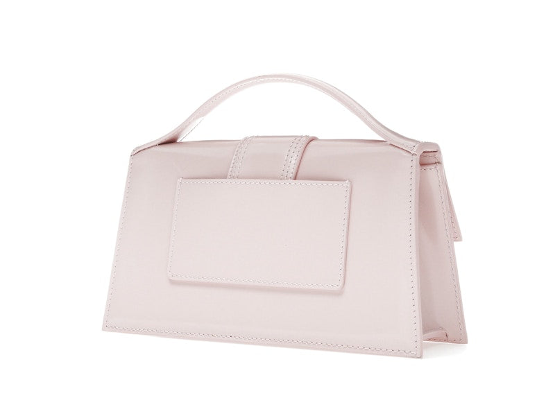 Jacquemus Le Grand Bambino Pale Pink