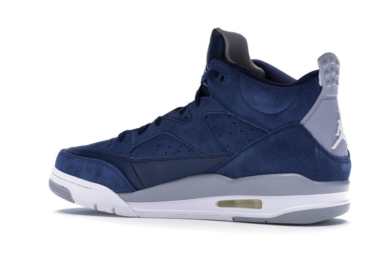 Jordan Son Of Mars Low Navy Blue