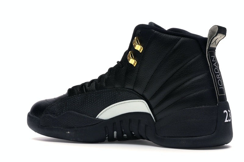 Jordan 12 Retro The Master