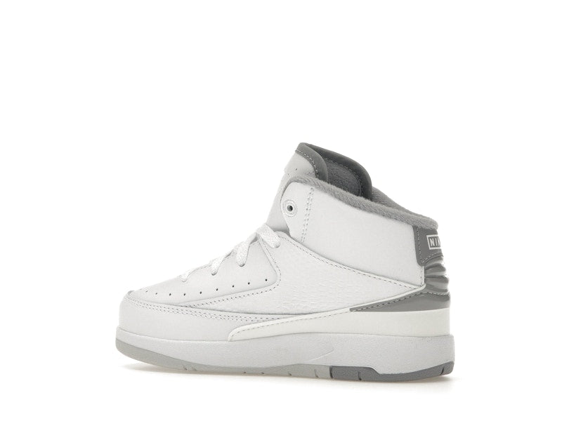 Jordan 2 Retro Cement Grey (TD)