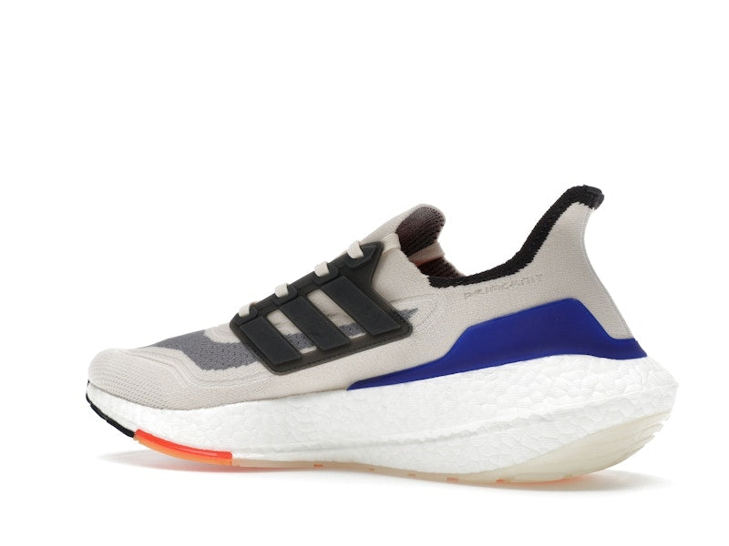 adidas Ultra Boost 21 Wonder White Carbon