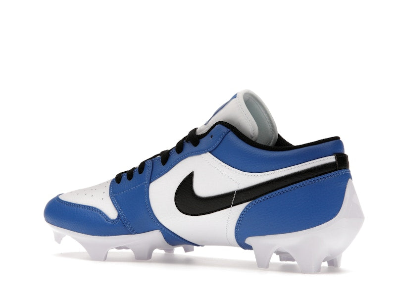 Jordan 1 Low TD Cleat Game Royal