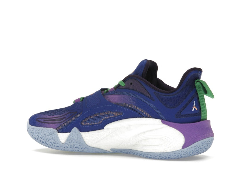 Anta Kai 1 Paris Olympics