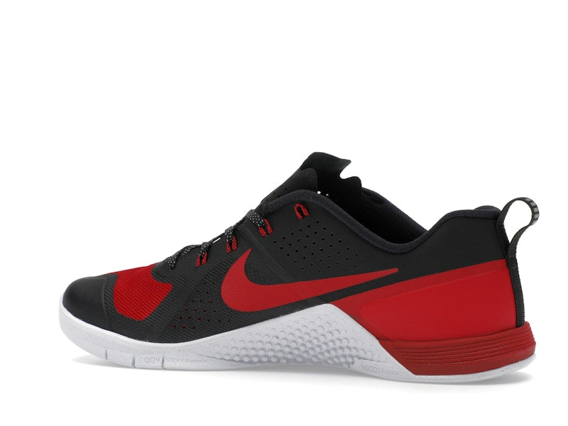 Nike Metcon 1 OG Road to Metcon X Banned