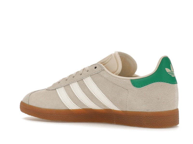 adidas Gazelle Wonder White Green Gum (Women's)