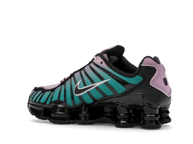 Nike Shox TL Fade Watermelon (Women's)