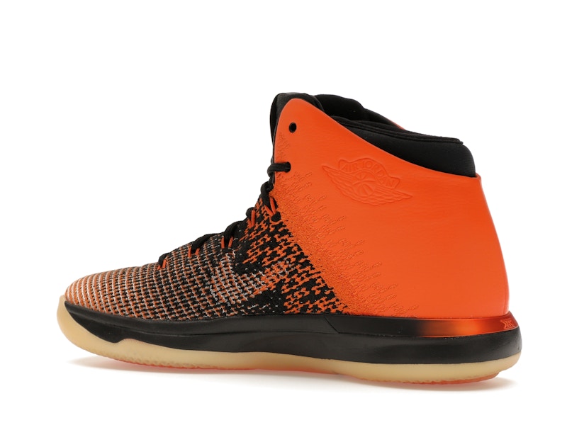 Jordan XXX1 Shattered Backboard
