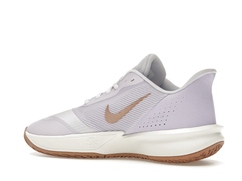 Nike Precision VII Barely Grape Gum