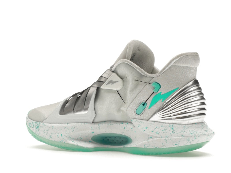 Nike RTFKT Cryptokicks iRL Ice
