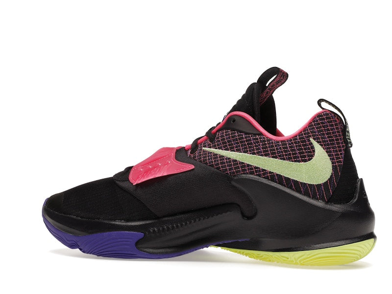 Nike Zoom Freak 3 Cave Purple