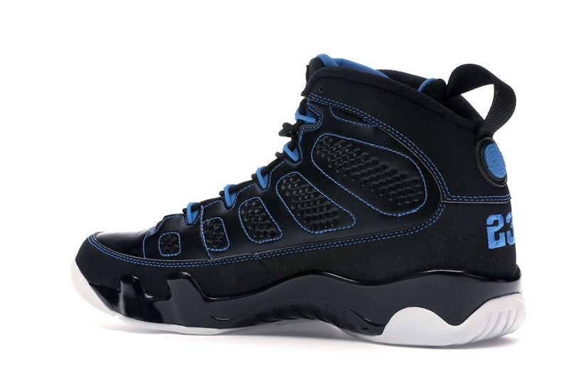 Jordan 9 Retro Photo Blue