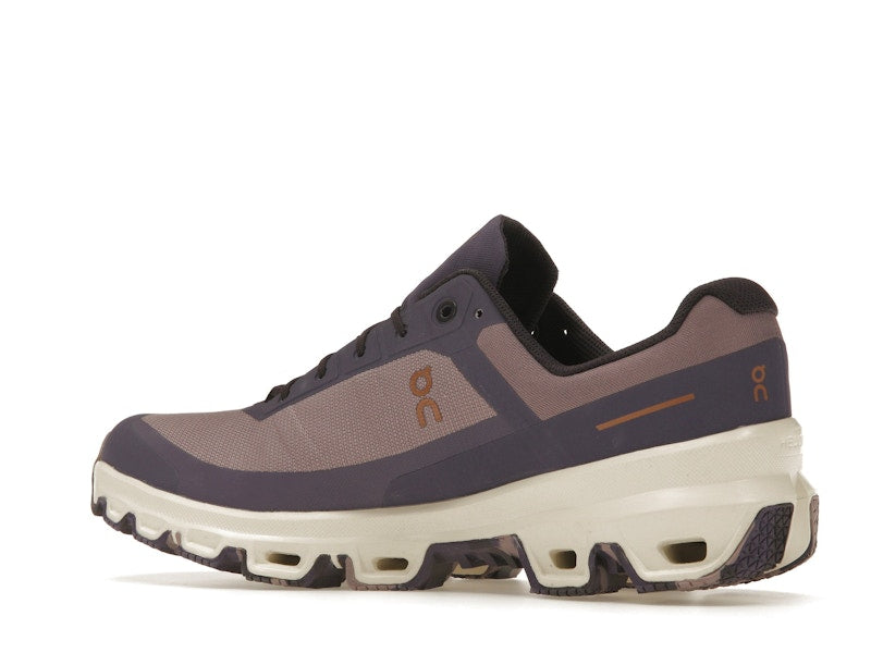 On Running Cloudventure LOEWE Lilac (Women's)