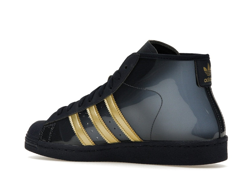 adidas Blondey Pro Model ADV Blondey McCoy Night Indigo