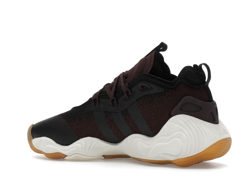 adidas Trae Young 3 Shadow Brown