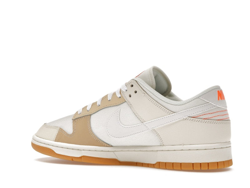 Nike Dunk Low SE Patchwork If Lost Return To