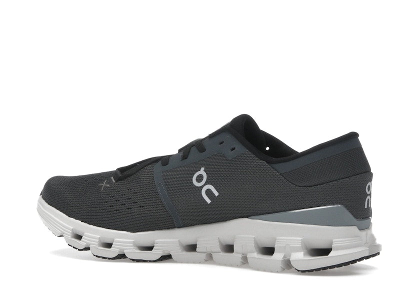 On Running Cloud X 4 Shadow Apollo