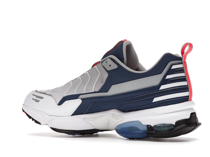Reebok DMX6 MMI True Grey Washed Blue