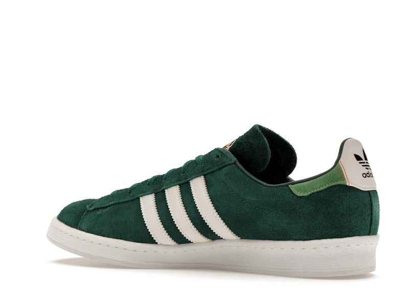adidas Campus 80s House of Pain x Concepts Fine Malt Lyrics