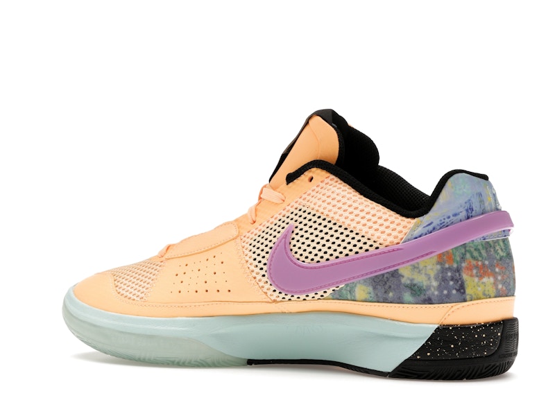 Nike Ja 1 EYBL Melon Tint