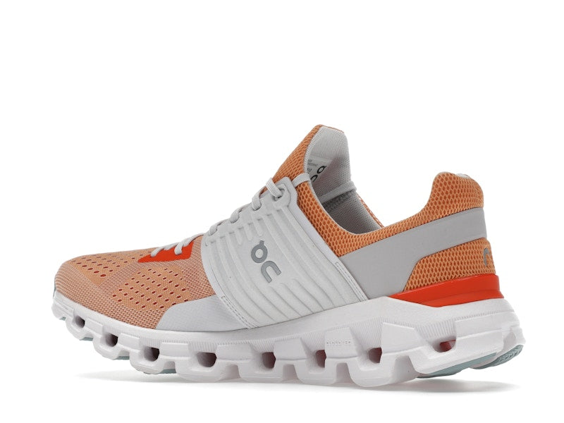 On Running Cloudswift Copper Frost (Women's)