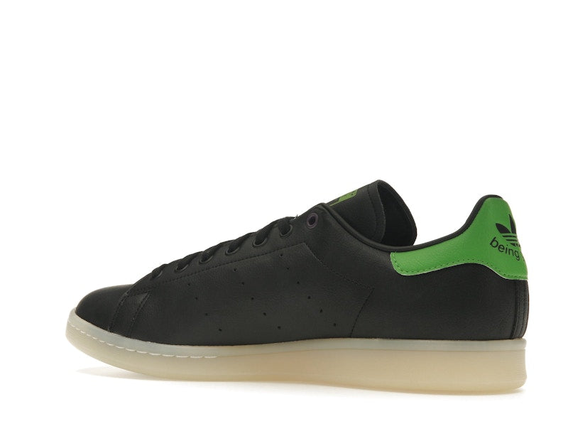 adidas Stan Smith Marvel Hulk Smash