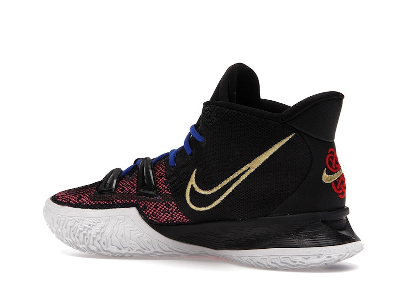 Nike Kyrie 7 Chinese New Year