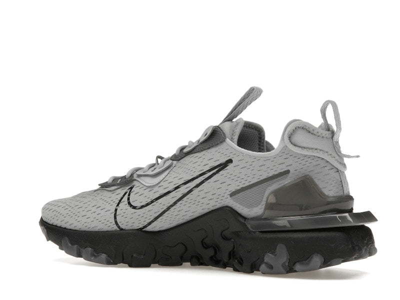 Nike React Vision Wolf Grey