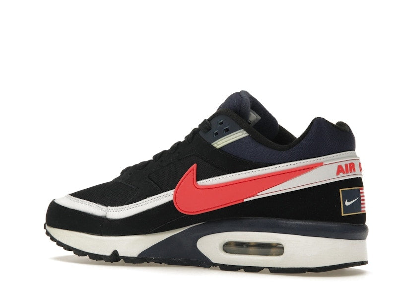 Nike Air Max BW Olympic (2016)
