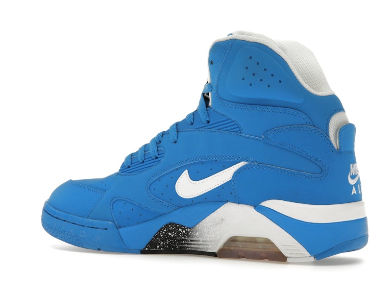 Nike Air Force 180 Photo Blue