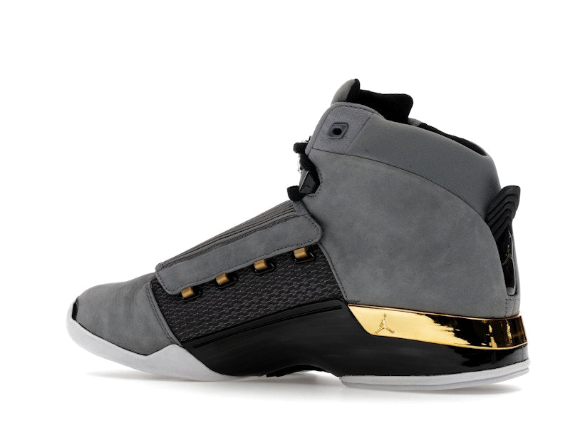 Jordan 17 Retro Trophy Room (With T-Shirt)