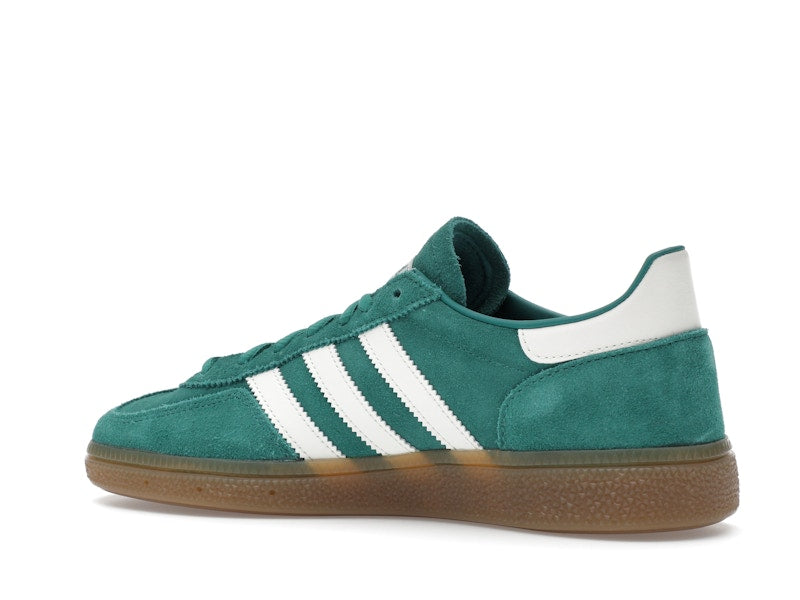 adidas Handball Spezial Active Green Off White (Women's)