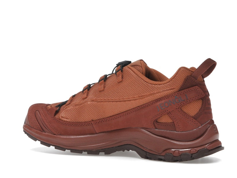 Salomon XA Pro 3D Jeong Li Sierra