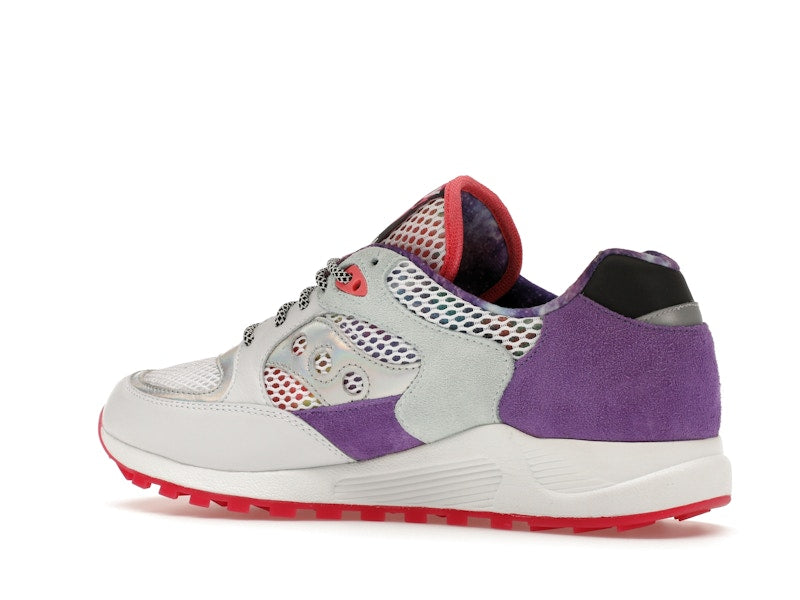 Saucony Jazz 4000 Boston Children's Hospital Luna