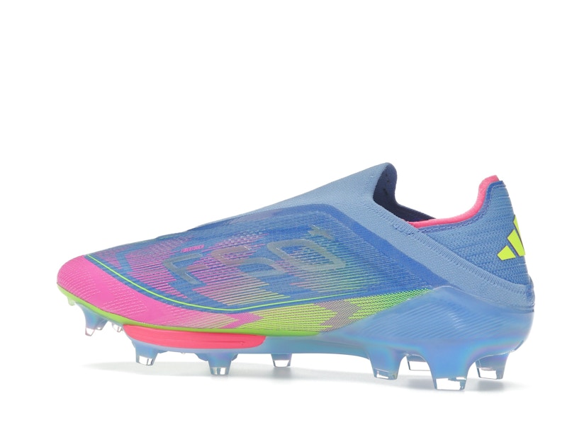 adidas F50+ Laceless FG Celestial Victory Pack