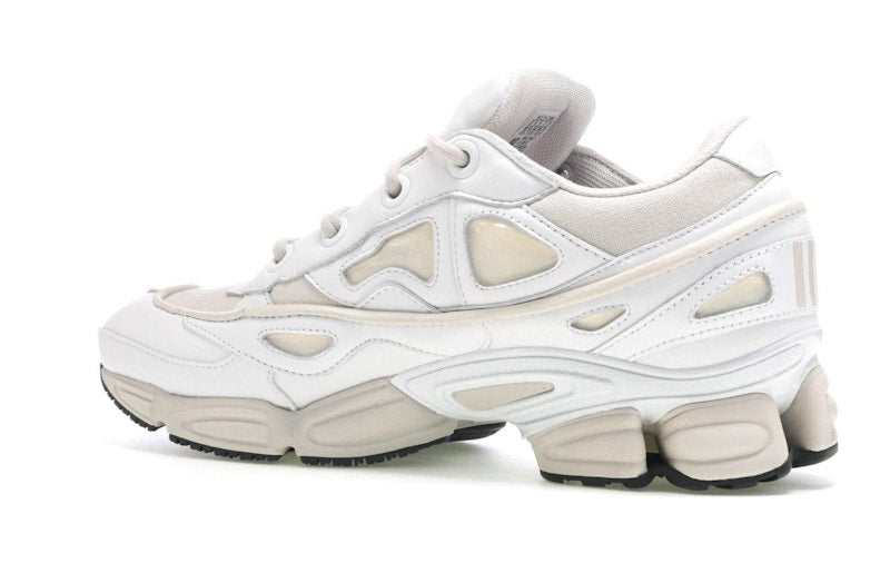 adidas Ozweego 3 Raf Simons White