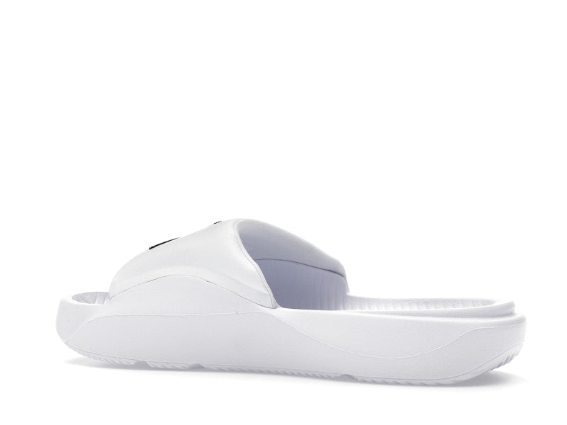 Jordan Franchise Slide White Black