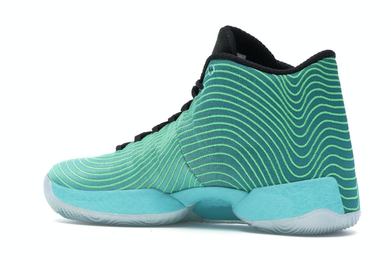 Jordan XX9 Easter