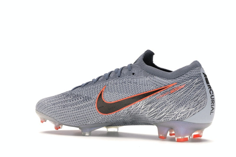 Nike Mercurial Vapor 12 Elite FG Armory Blue
