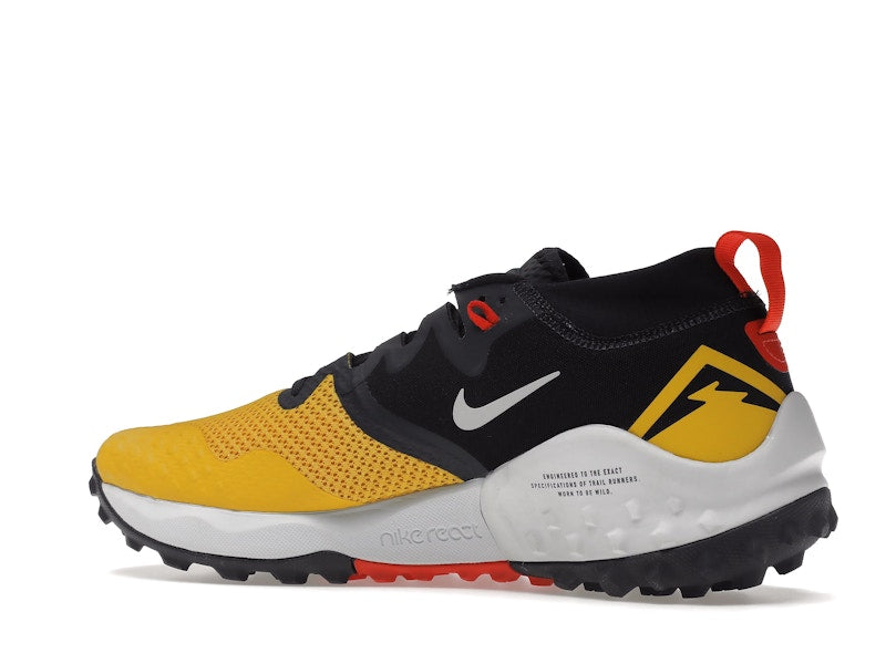Nike Wildhorse 7 Dark Sulfur