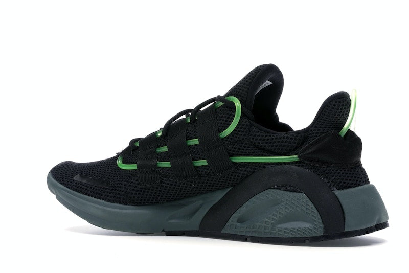 adidas LXCON Black Green