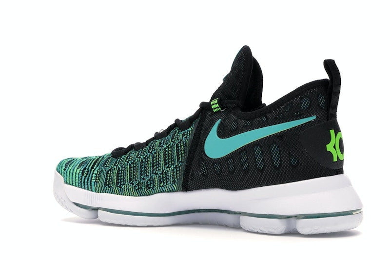 Nike KD 9 Birds of Paradise