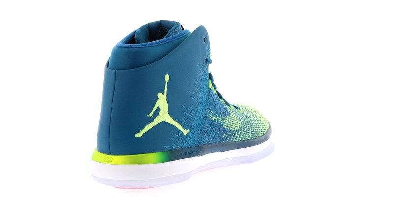 Jordan XXX1 Rio